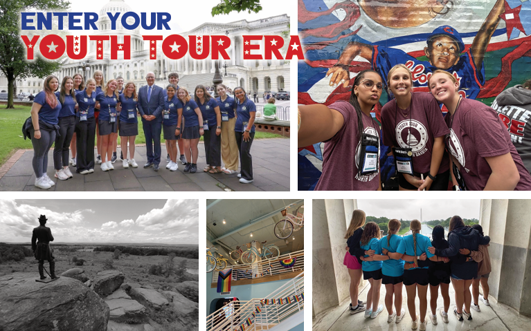 Youth Tour 2026